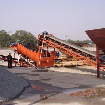 洗石機(jī)